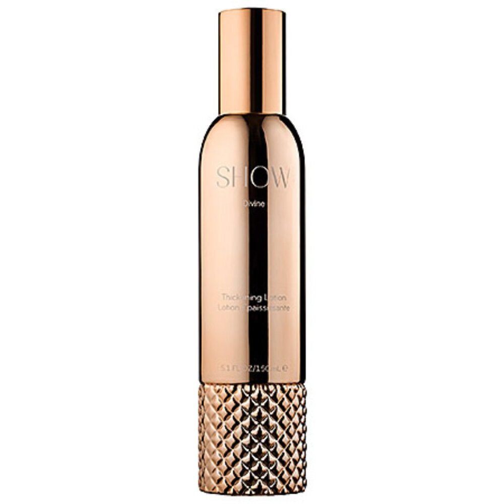 SHOW BEAUTY Divine Thickening Lotion - 150 ML - BNWT